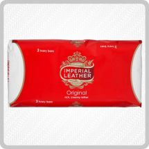 Imperial Leather Soap 4x100g
