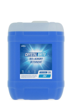 Crystalbrite Bio Laundry Detergent 20L