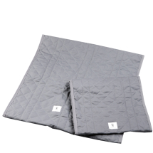Quilted Bed Uni-Slide 80x70cm