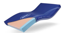 Softform Premier Original Profiling Mattress - Very High Risk