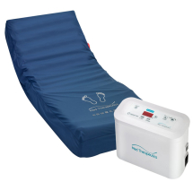 Easy Care 7 Mattress System - High Risk