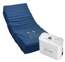 Easy Care 8 Dynamic Mattress System - Very High Risk