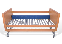 Mattress Side Filler 200x20x15cm Mattress Side Filler 200x20x15cm