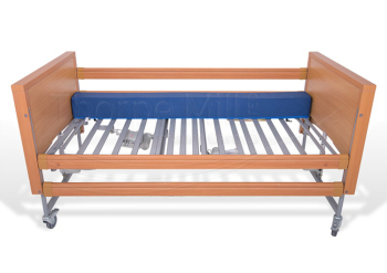 Mattress Side Filler 200x20x15cm Mattress Side Filler 200x20x15cm