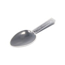 Medicine Spoons 5ml 1x100