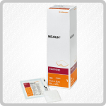 Melolin Dressing 5cm x 5cm  1x100 Melolin Dressing 5cm x 5cm  1x100