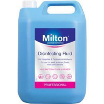 Milton Disinfecting/Sterilising Fluid 5L