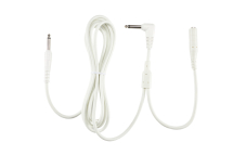 Alertamat Lead with Splitter Single Ring Plug Alertamat Lead with Splitter Single Ring Plug