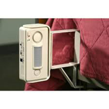 Extension Mounting Bracket for Fall Savers® Infrared Bedside Monitor Extension Mounting Bracket for Fall Savers® Infrared Bedside Monitor