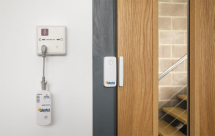 Alerta Wireless Window & Door Sensor Alerta Wireless Window & Door Sensor