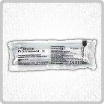 Normasol Sachets 25ml 1x25