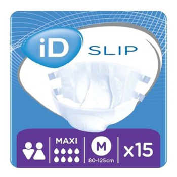 iD Expert Slip (CF) Maxi - Medium