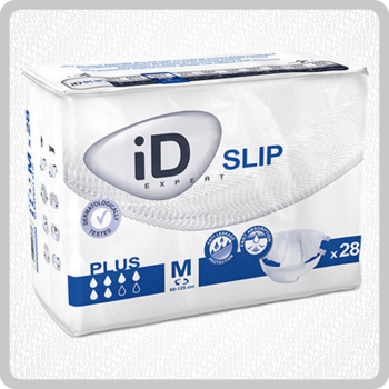 iD Expert Slip (CF) Plus - Medium