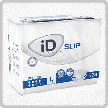 iD Expert Slip (CF) Plus - Large
