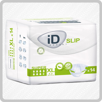 iD Expert Slip (CF) Super - XL