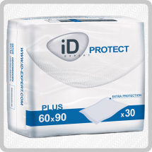 iD Protect Plus - 60x90cm (1x30)