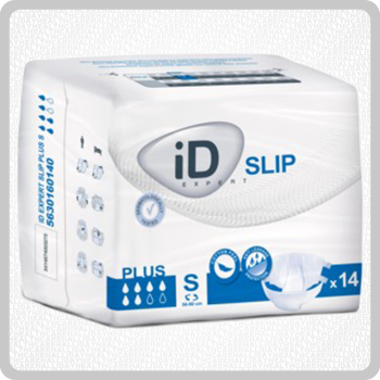 iD Expert Slip (CF) Plus - Small