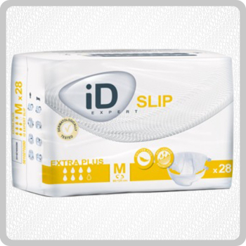 iD Expert Slip (PE) Extra Plus - Medium