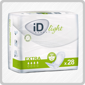 iD Expert Light 1x28 - Extra