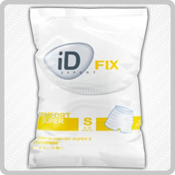iD Expert Fix Comfort Super 1x5 - Small
