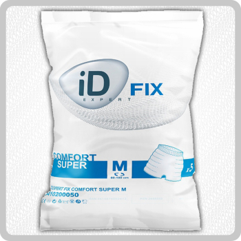 iD Expert Fix Comfort Super 1x5 - Medium