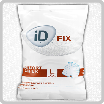 iD Expert Fix Comfort Super 1x5 - Large