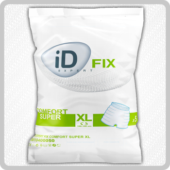 iD Expert Fix Comfort Super 1x5 - XL