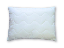 Luxury Washable Fire Retardant Quilted Pillow