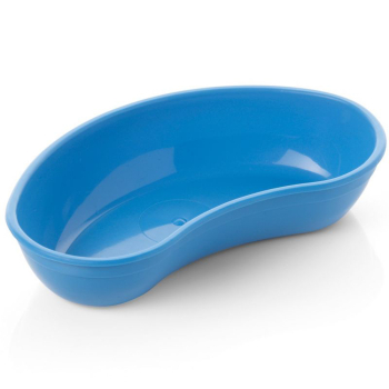 Plastic Kidney Dish - 300ml