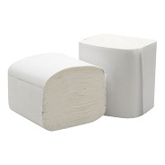 Bulk Pack Toilet Tissue 2ply cs36x250