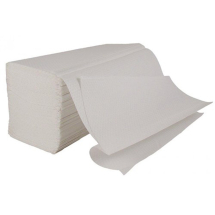 White Interfold Hand Towels 2Ply 1x3000