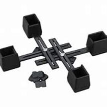 Langham Linked Chair Raiser Langham Linked Chair Raiser