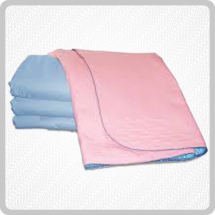 Community Bedpad With Tucks 3 Litre