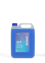 Osmos Premium Dishwasher Rinse Aid 5L