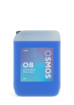 Osmos Dishwasher Rinse Aid 10L