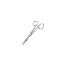5inch Sterile Stainless Steel Scissors Sharp/Sharp