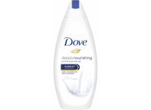 Dove Bodywash/Shower Gel 250ml