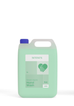 Senses Green Apple Hand Wash 5L Senses Green Apple Hand Wash 5L