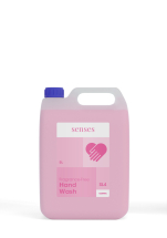 Senses Fragrance-Free Hand Wash 5L Senses Fragrance-Free Hand Wash 5L
