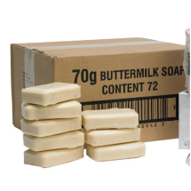 Buttermilk Soap 1x72