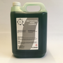 Bactericidal Soap 5L Bactericidal Soap 5L
