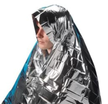 Thermal Foil Blanket Thermal Foil Blanket