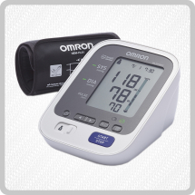 Omron M6 Comfort Intellisense Automatic Blood Pressure Monitor