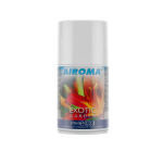 Airoma® Fragrance Aerosol Refill Exotic Garden 270ml Airoma® Fragrance Aerosol Refill Exotic Garden 270ml