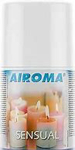 Airoma® Fragrance Aerosol Refill Sensual 270ml Airoma® Fragrance Aerosol Refill Sensual 270ml