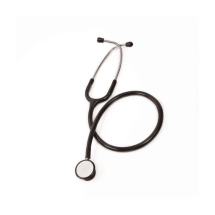 Black Dual Head Stethoscope - Universal Black Dual Head Stethoscope - Universal