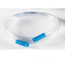 Suction Tubing for VacuAide Aspirator - 2 Metres
