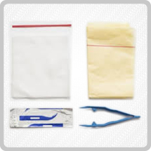 Suture Removal Pack Sterile