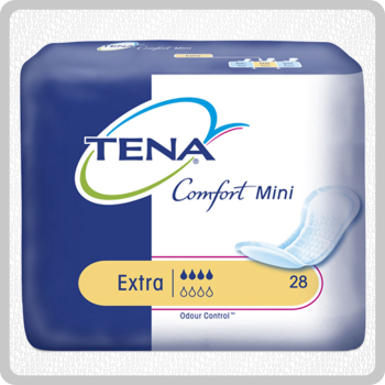 TENA Comfort Mini 8x28 - Extra