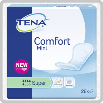 TENA Comfort Mini 1x30 - Super